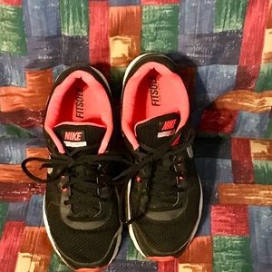 NIKE LADIES ZOOM WINFLO SNEAKERS SZ 10